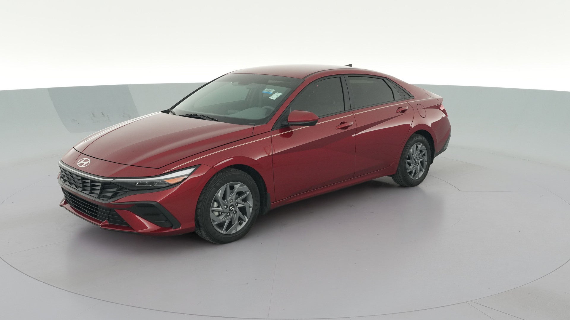 2024 Hyundai Elantra vehicle photo
