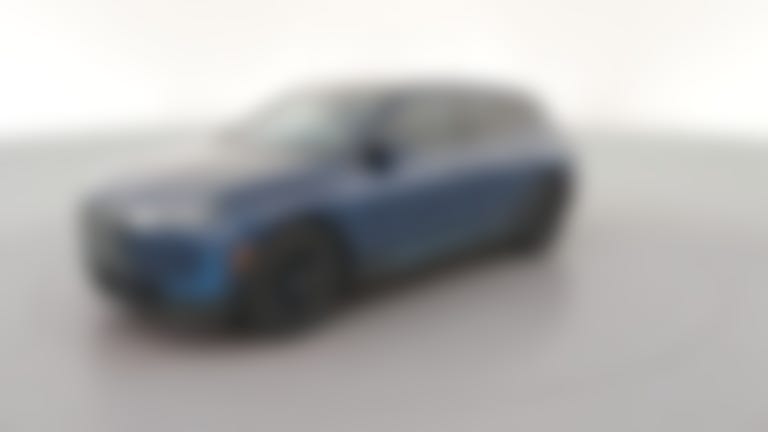 2023 BMW iX vehicle photo