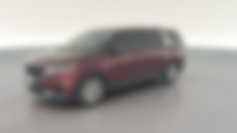 2022 Kia Carnival vehicle photo