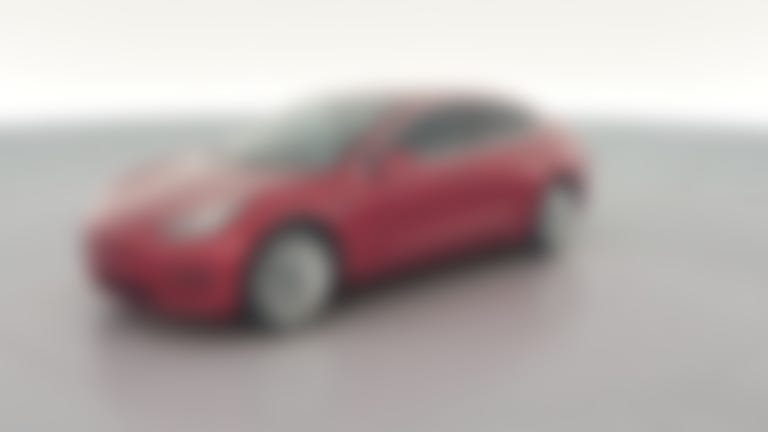 2018 Tesla Model 3 vehicle photo