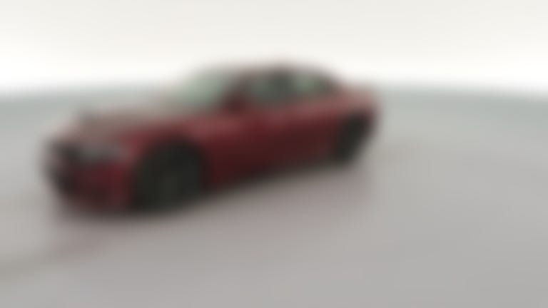 2019 Dodge Charger vehicle photo
