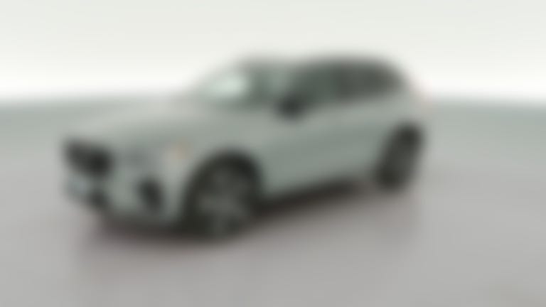 2024 Volvo XC60 vehicle photo