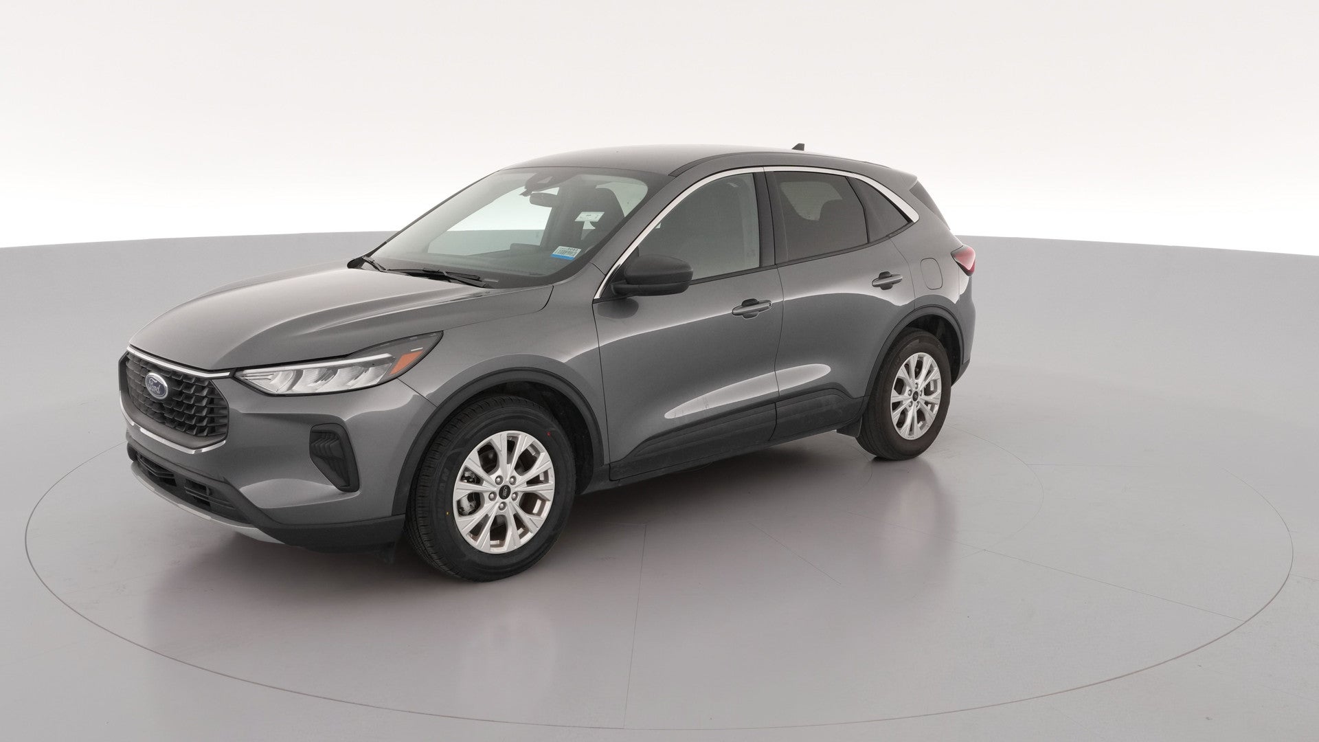 2024 Ford Escape vehicle photo