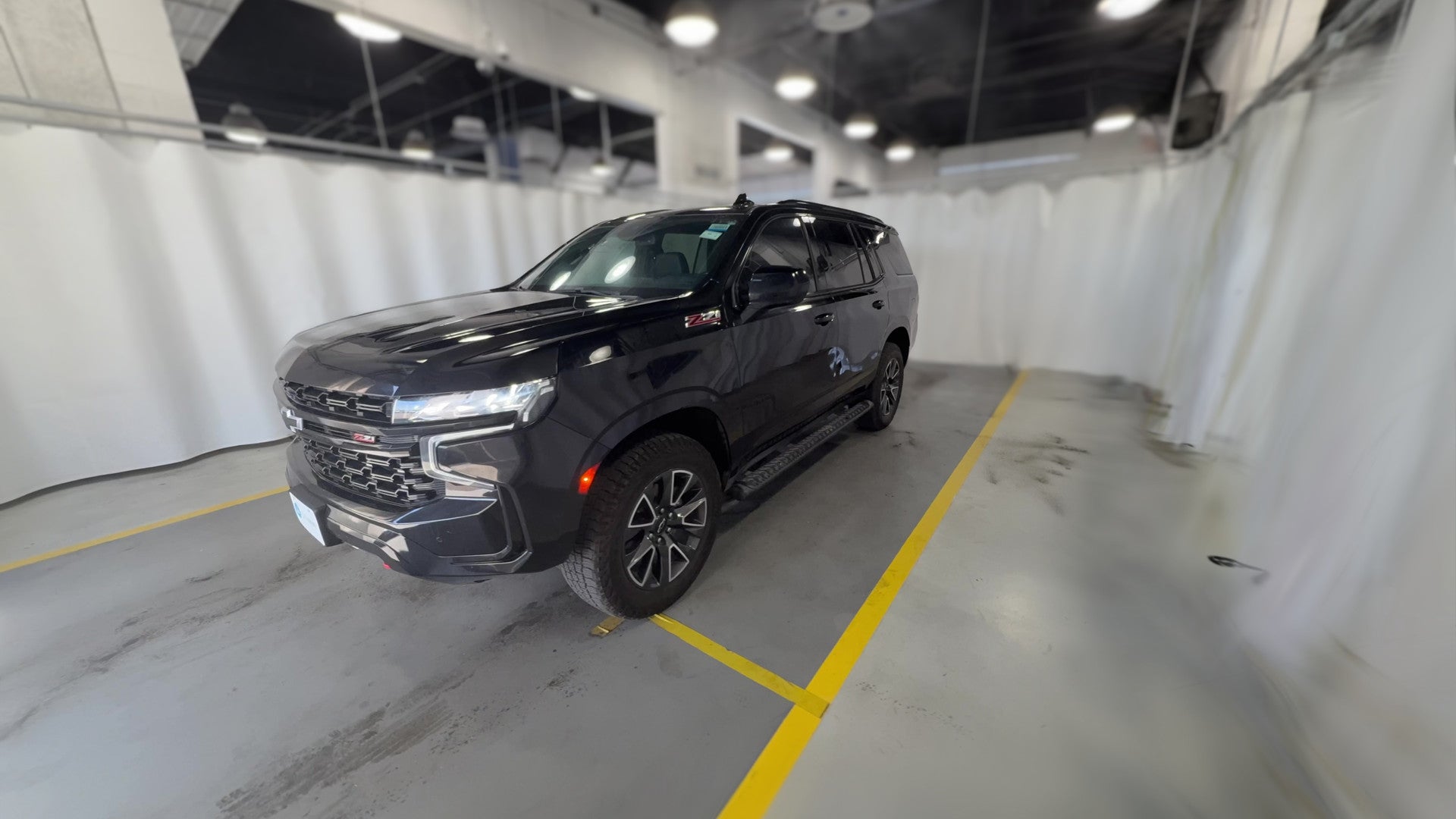 2023 Chevrolet Tahoe vehicle photo