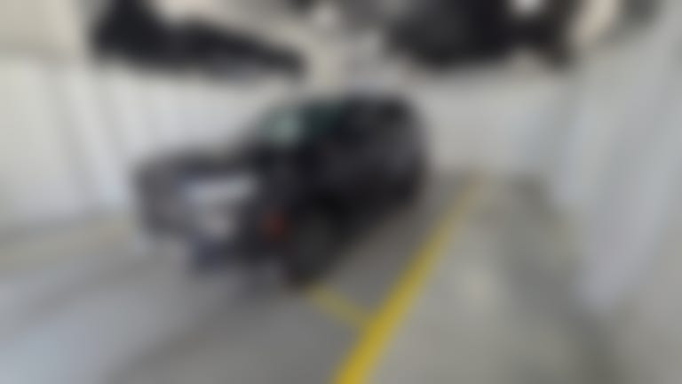 2023 Chevrolet Tahoe vehicle photo