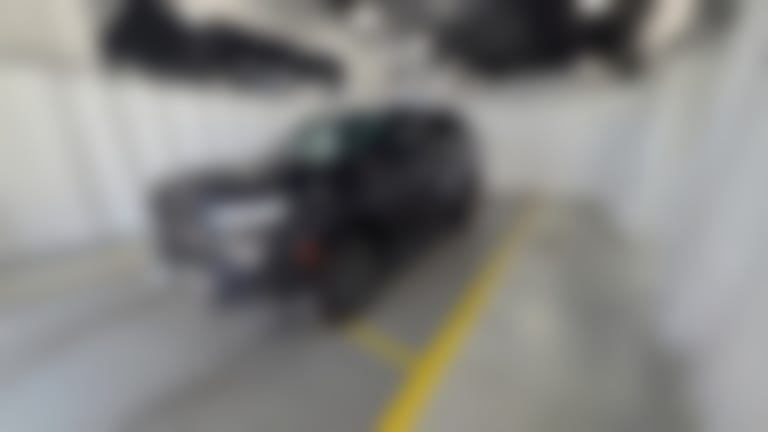 2023 Chevrolet Tahoe vehicle photo