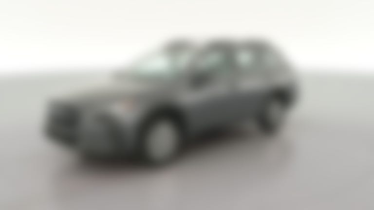 2025 Subaru Outback vehicle photo