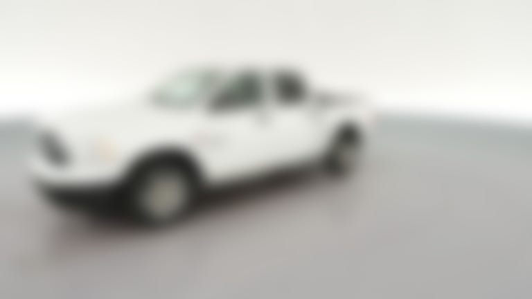 2019 Ram 1500 Classic Crew Cab vehicle photo