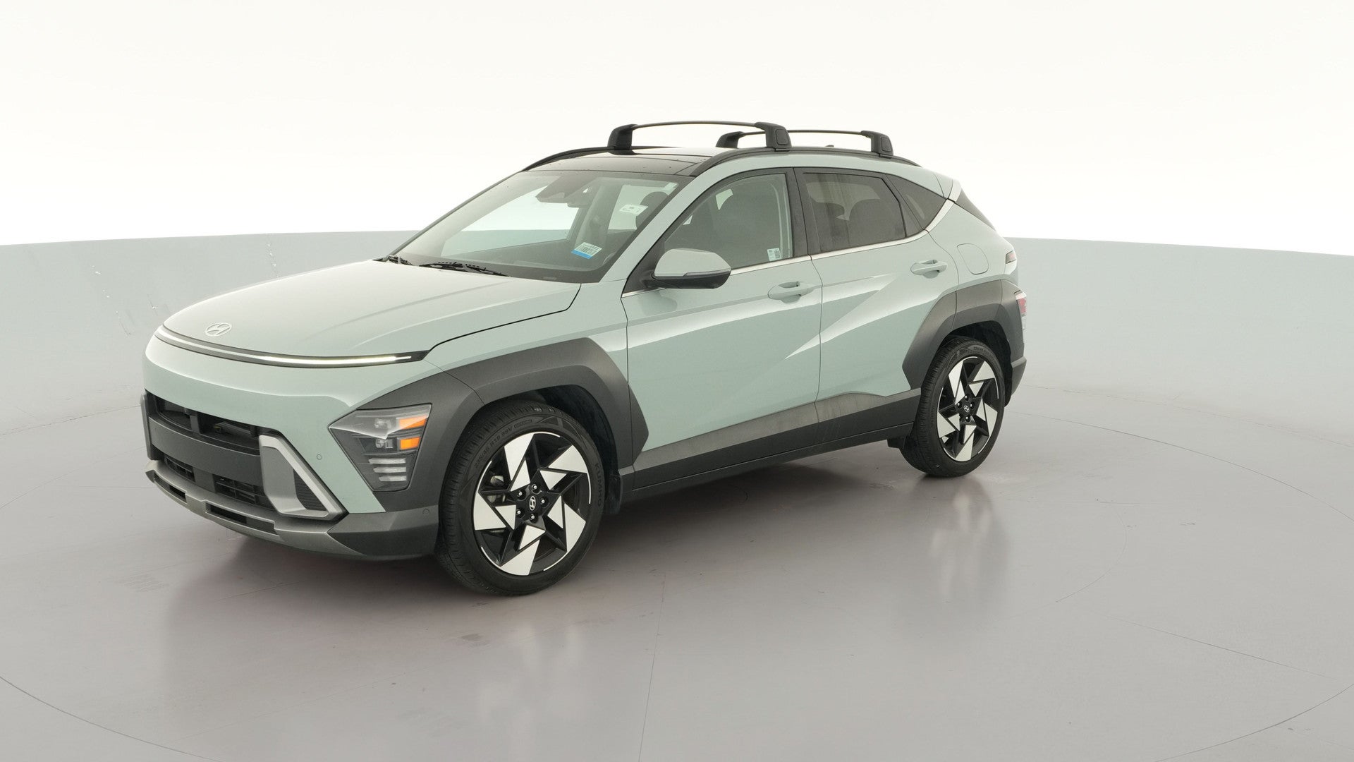 2024 Hyundai Kona vehicle photo