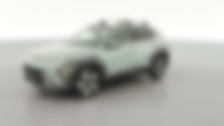 2024 Hyundai Kona vehicle photo