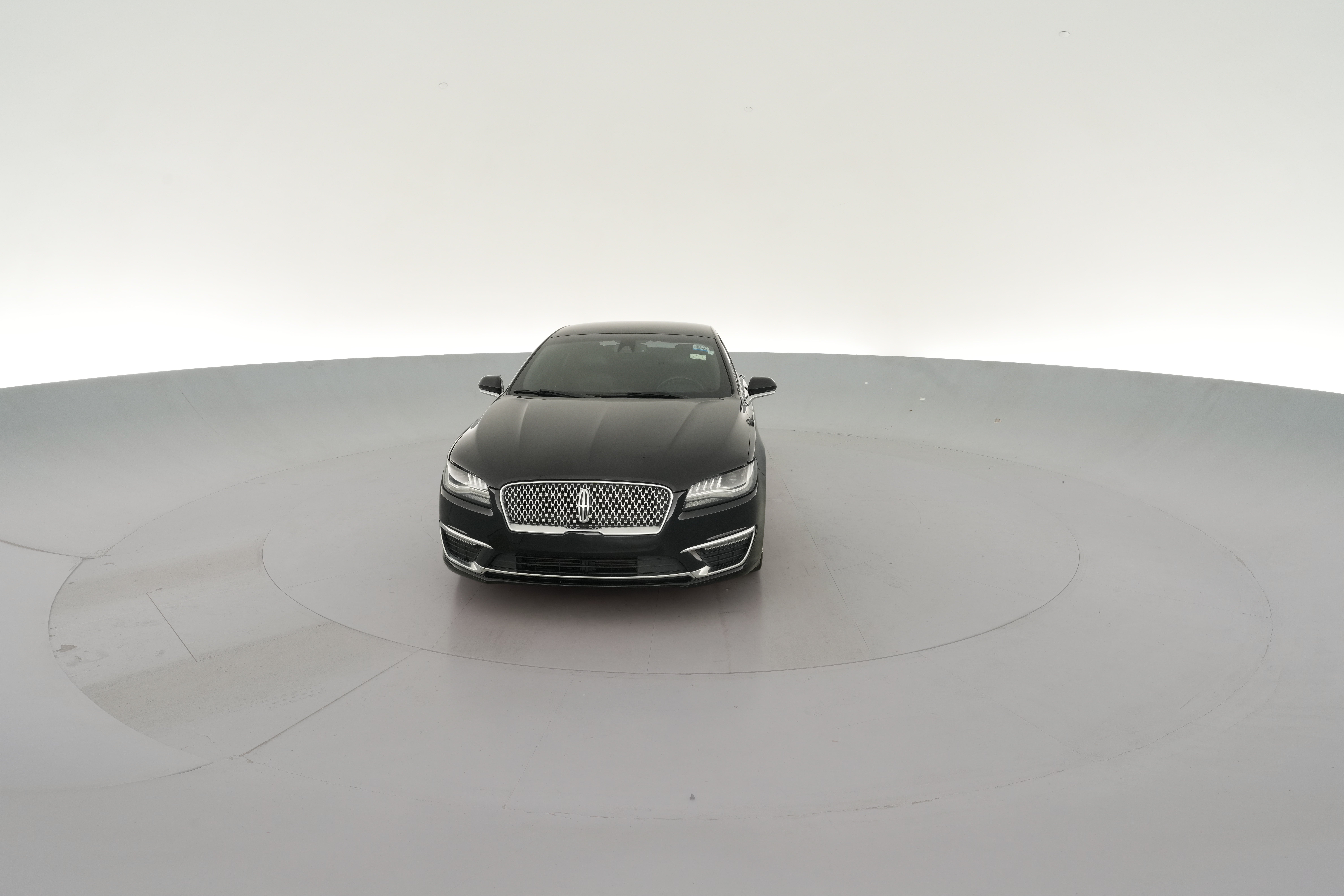 2019 Lincoln MKZ Reserve I - Photo 25