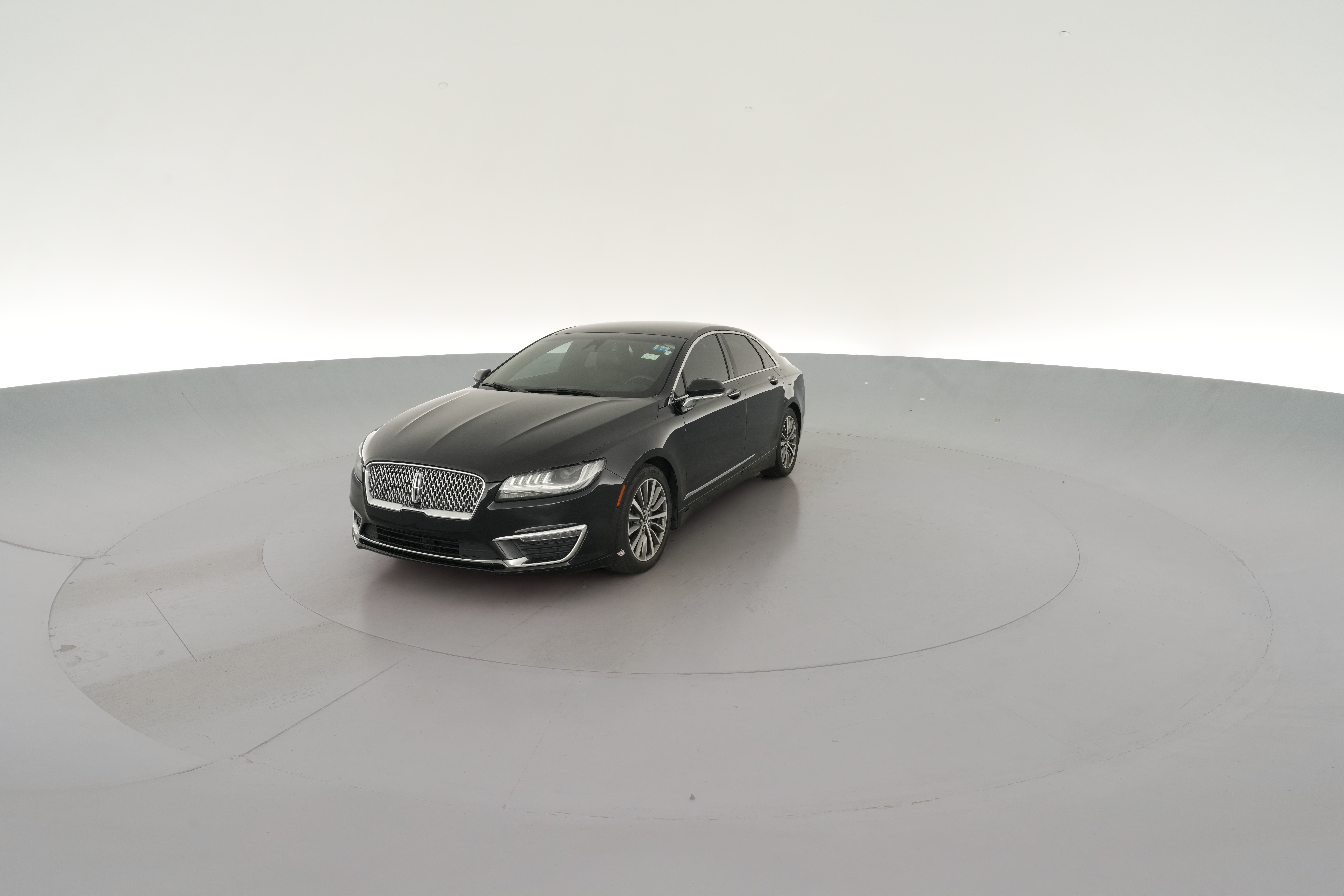 2019 Lincoln MKZ Reserve I - Photo 26