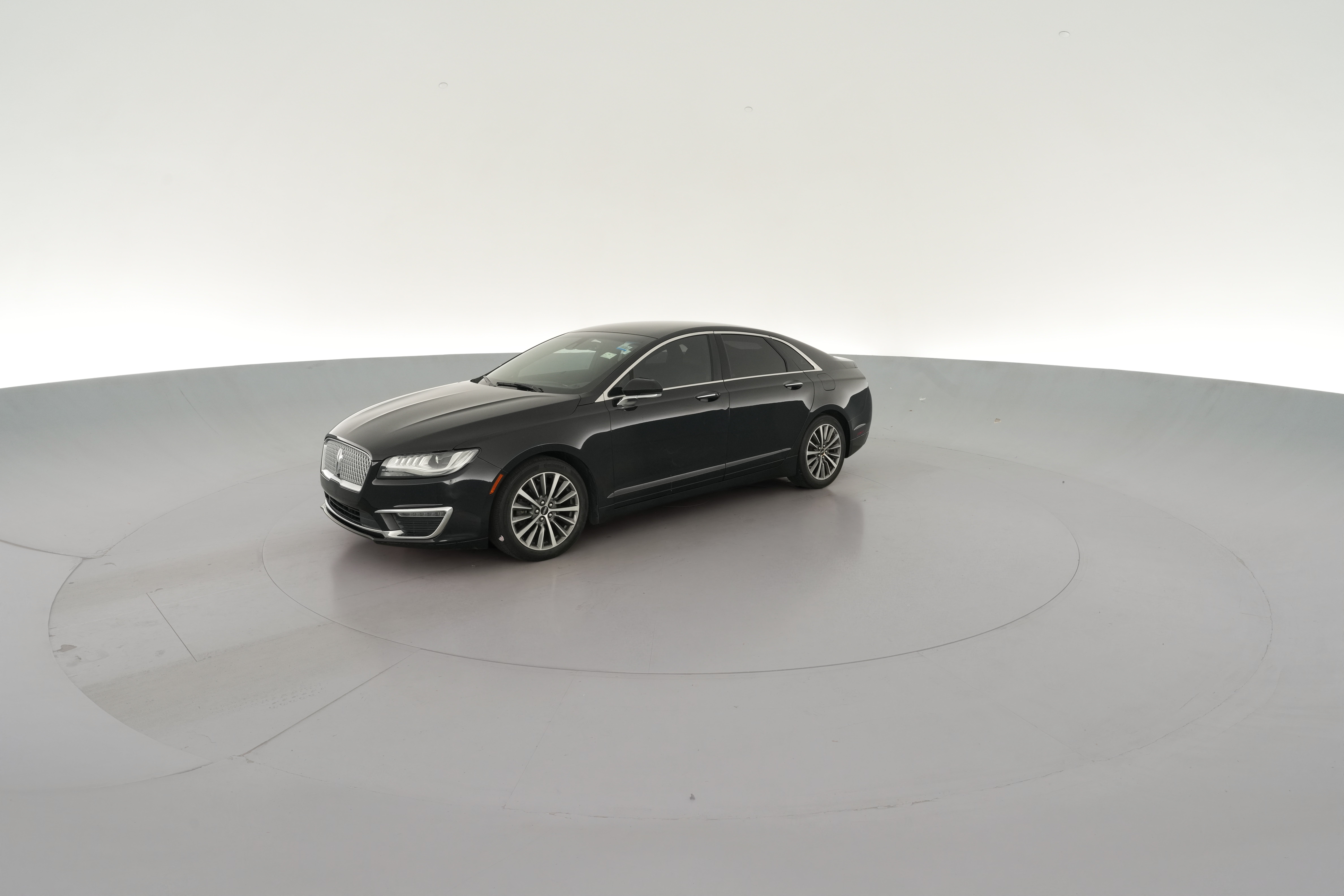 2019 Lincoln MKZ Reserve I - Photo 27