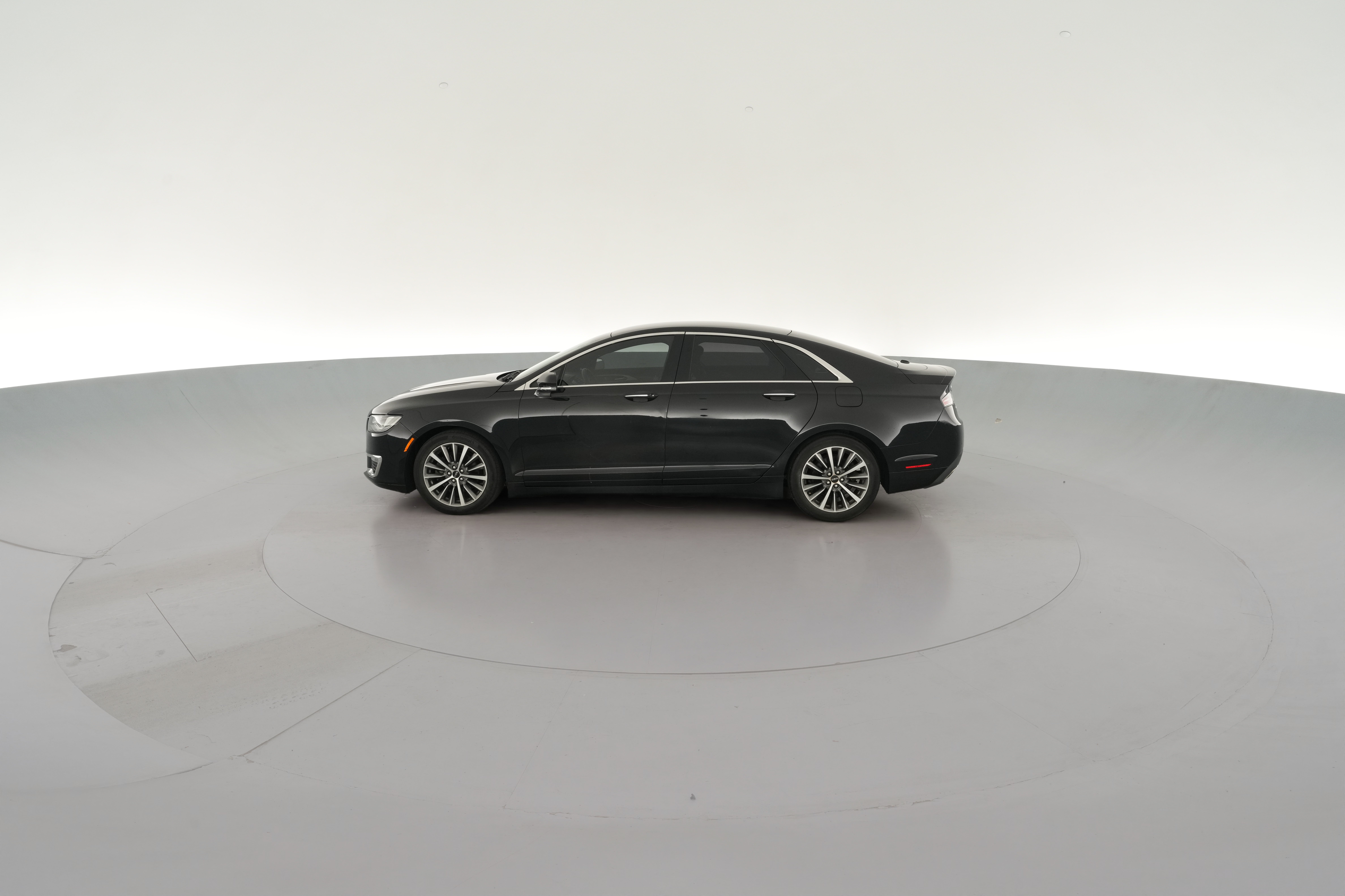 2019 Lincoln MKZ Reserve I - Photo 29