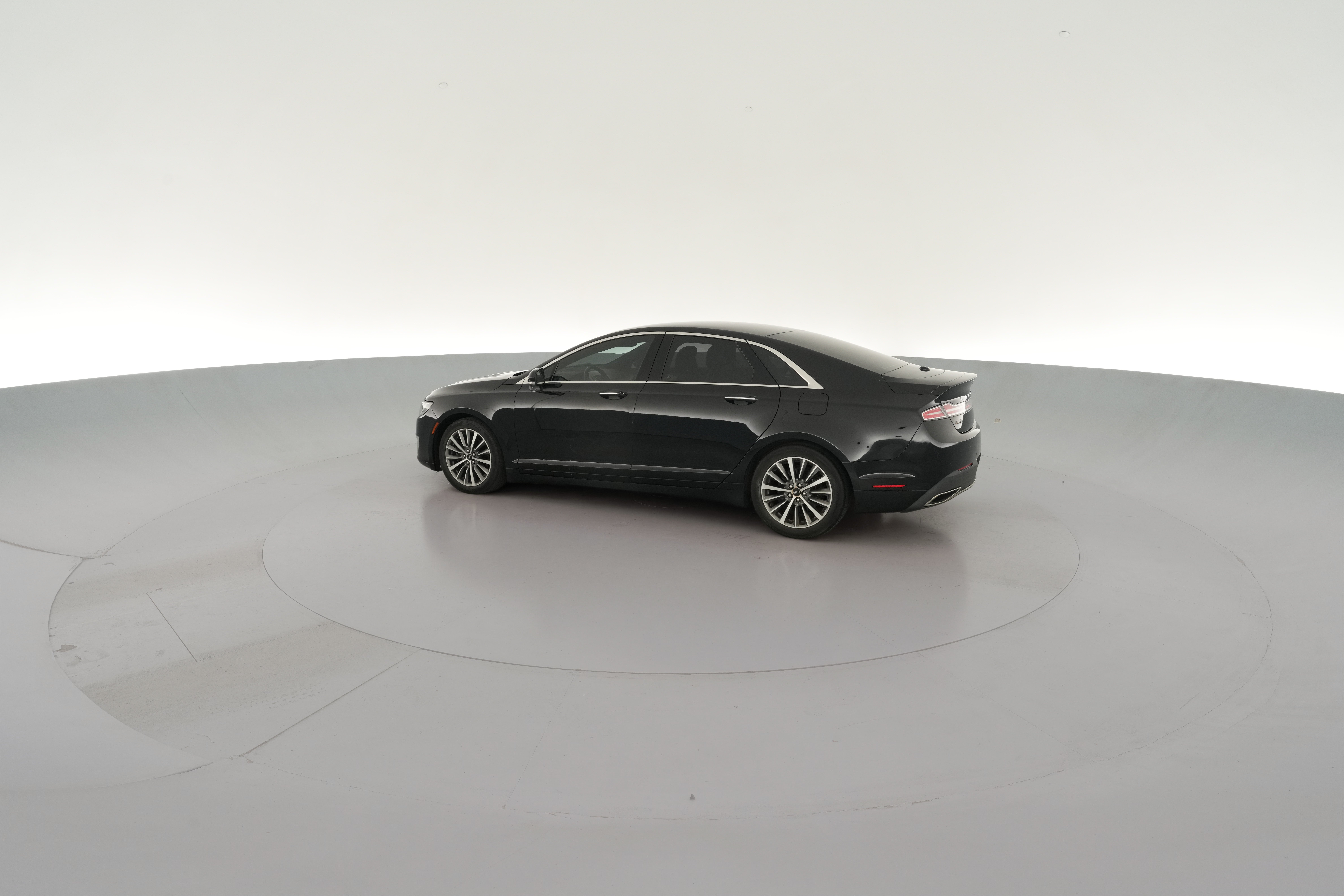 2019 Lincoln MKZ Reserve I - Photo 30