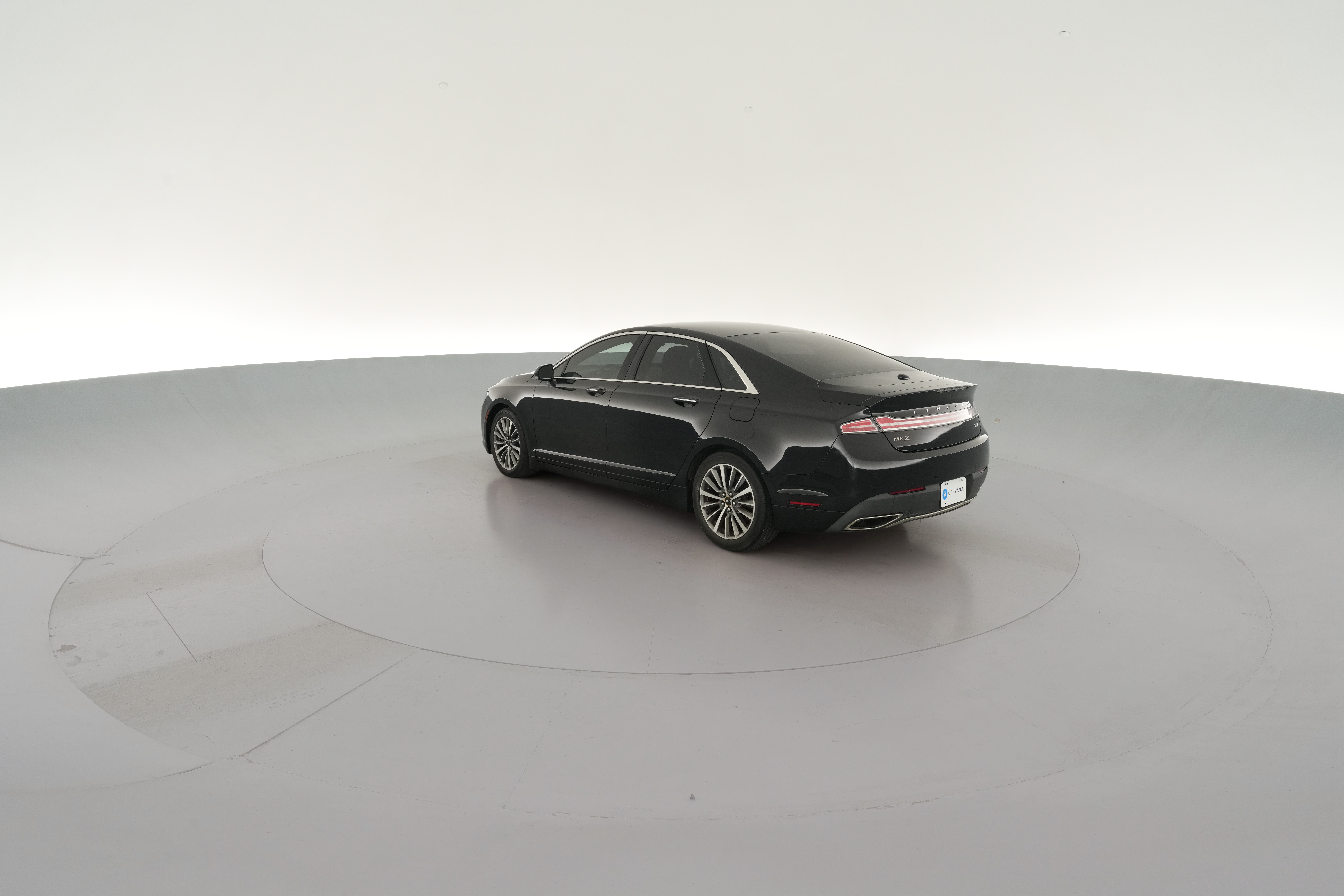 2019 Lincoln MKZ Reserve I - Photo 31