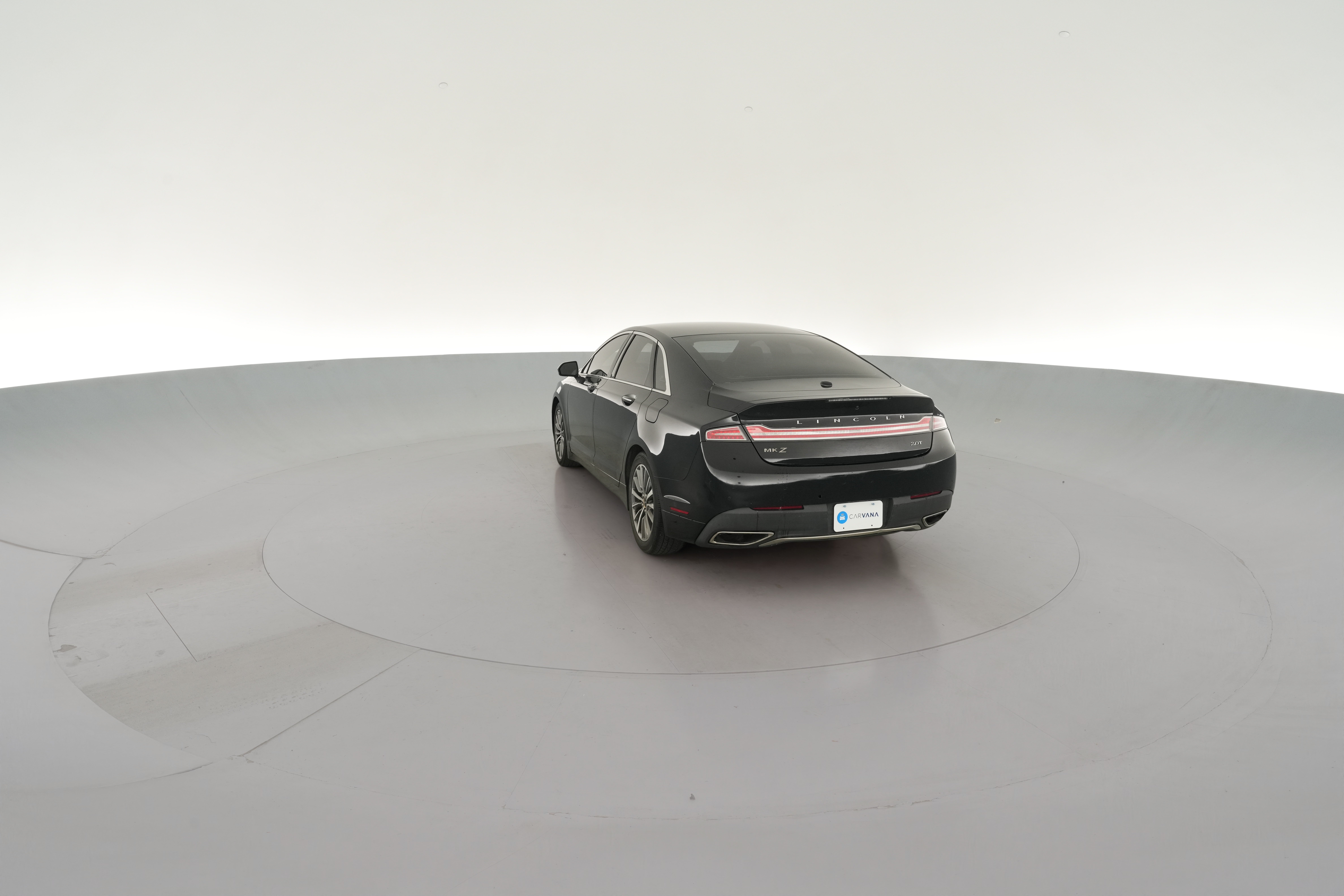 2019 Lincoln MKZ Reserve I - Photo 32