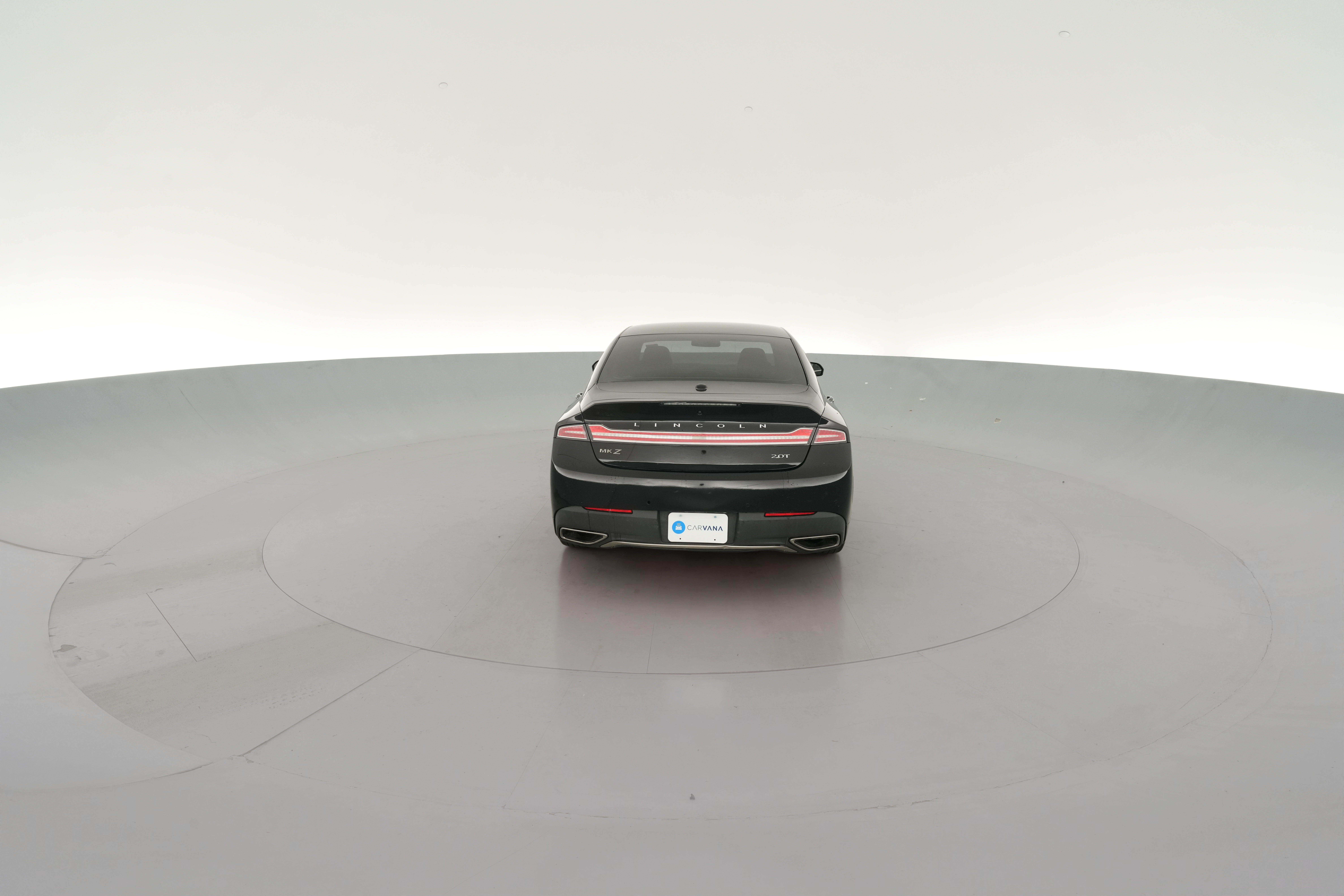 2019 Lincoln MKZ Reserve I - Photo 33