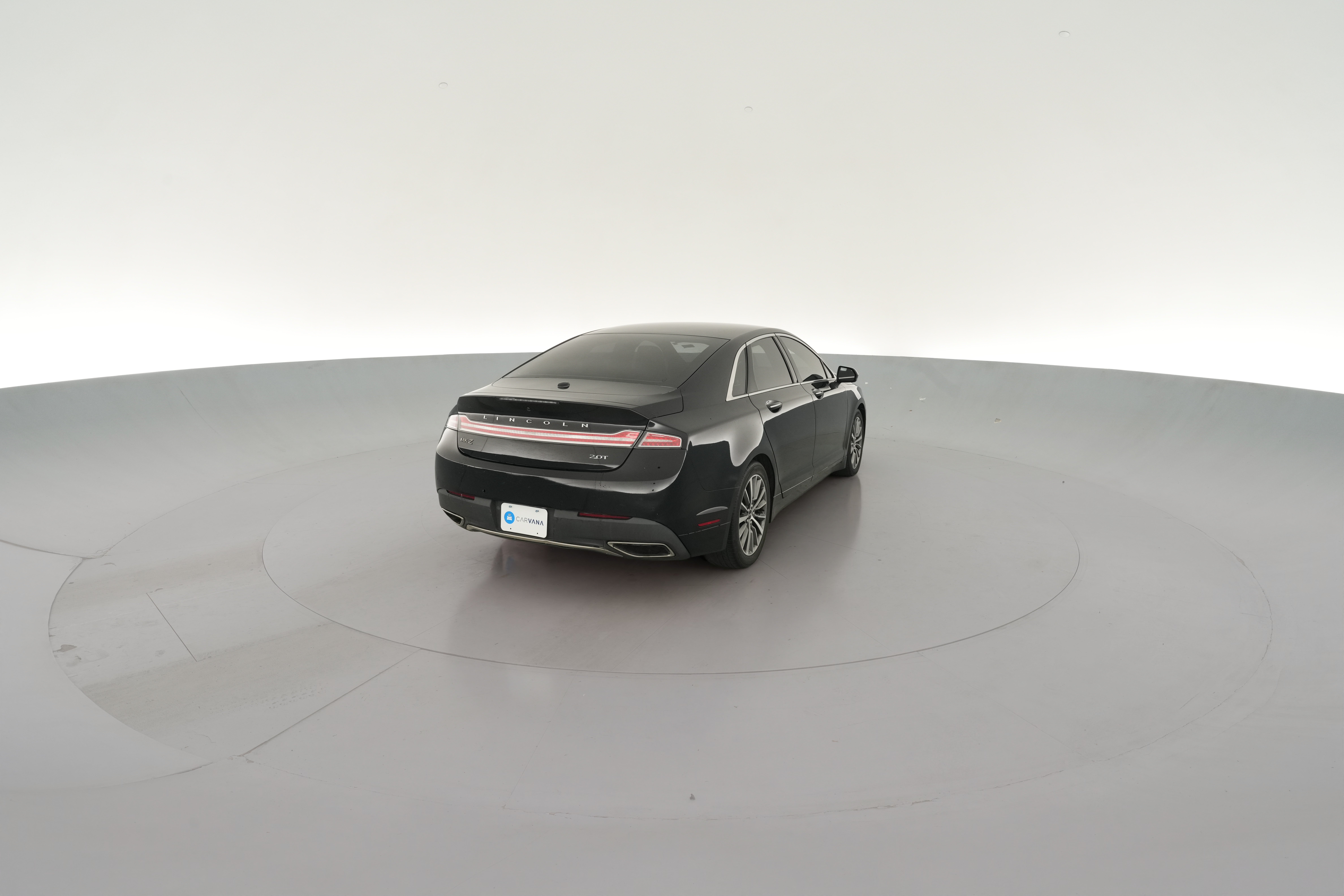 2019 Lincoln MKZ Reserve I - Photo 34