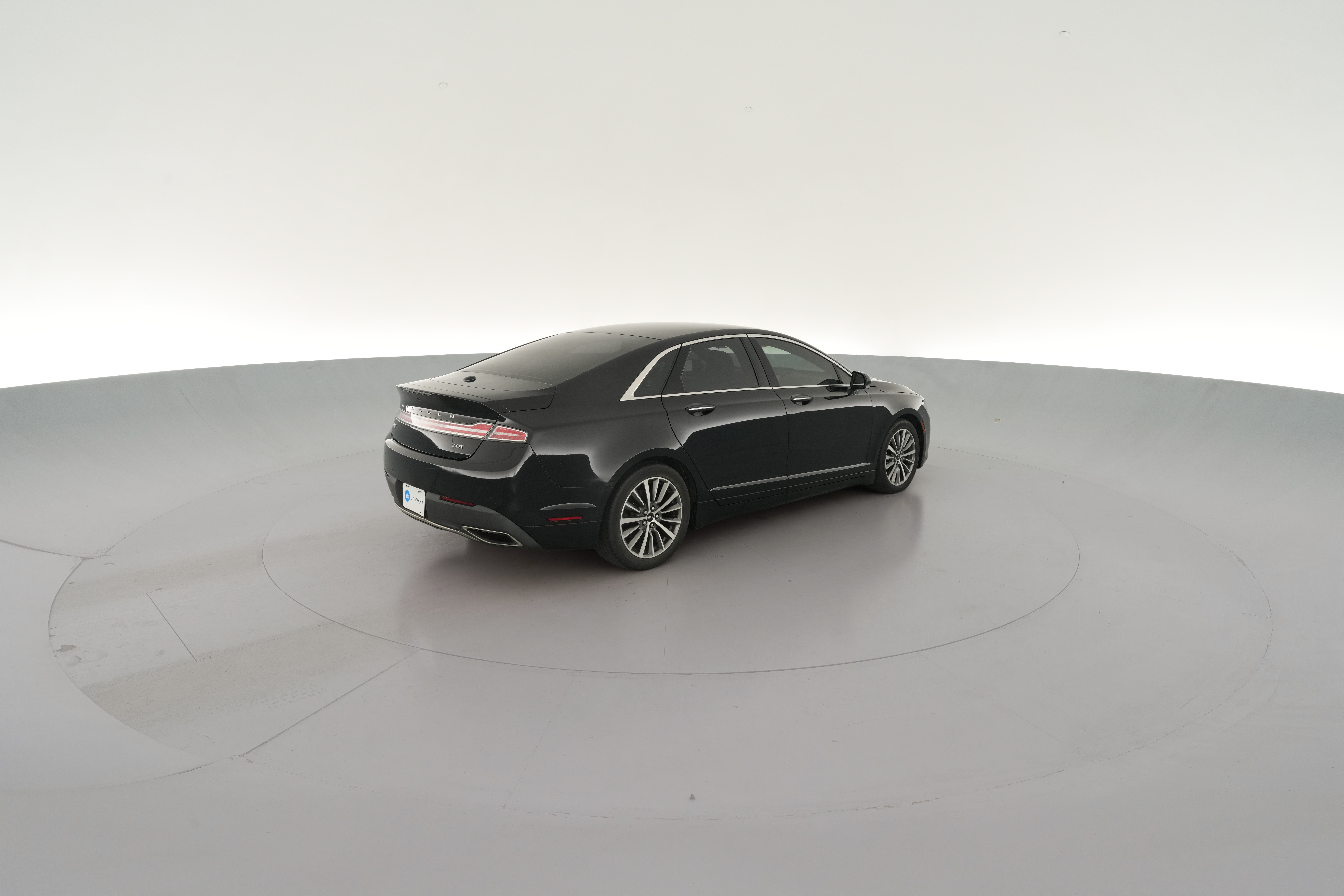 2019 Lincoln MKZ Reserve I - Photo 35