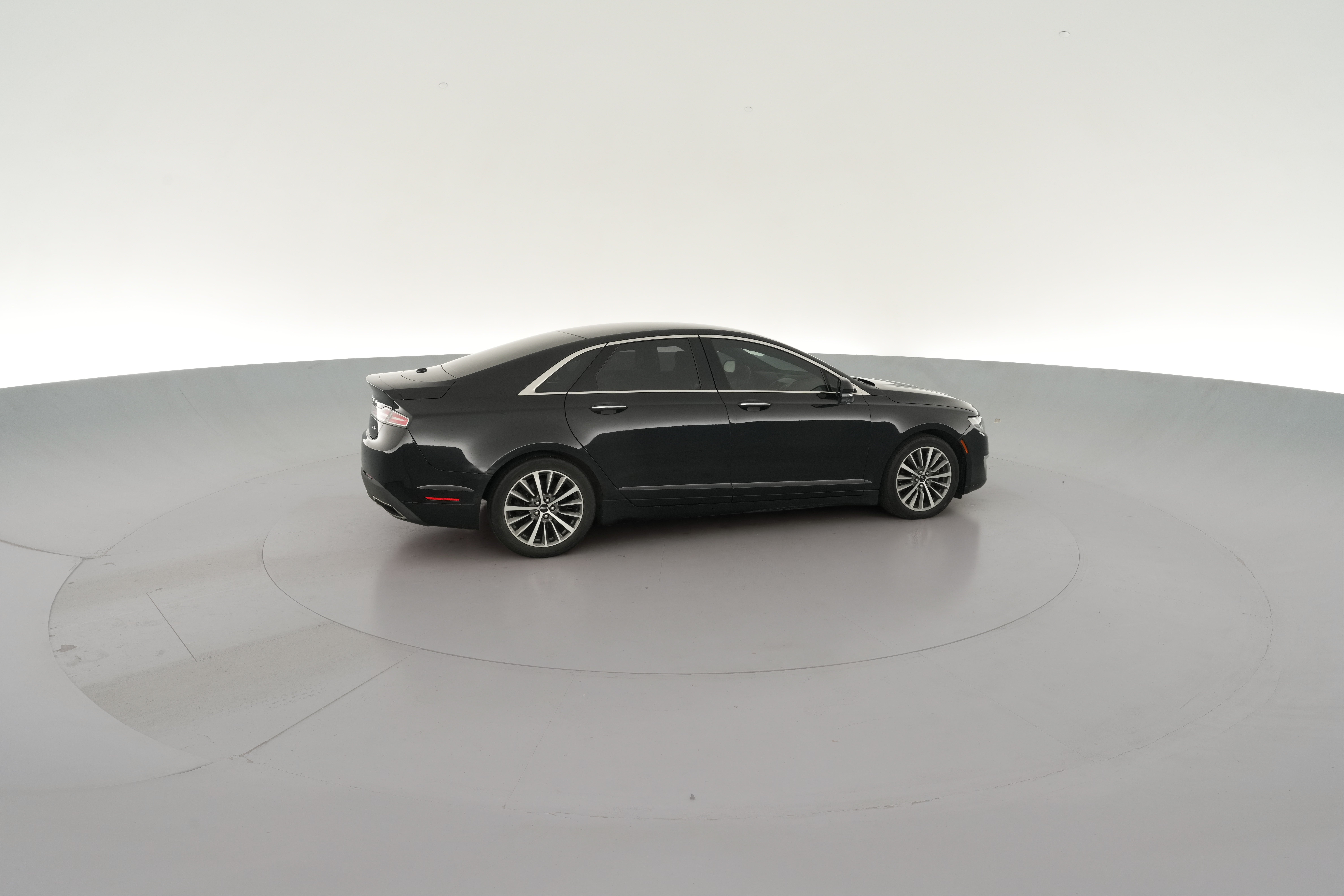 2019 Lincoln MKZ Reserve I - Photo 36