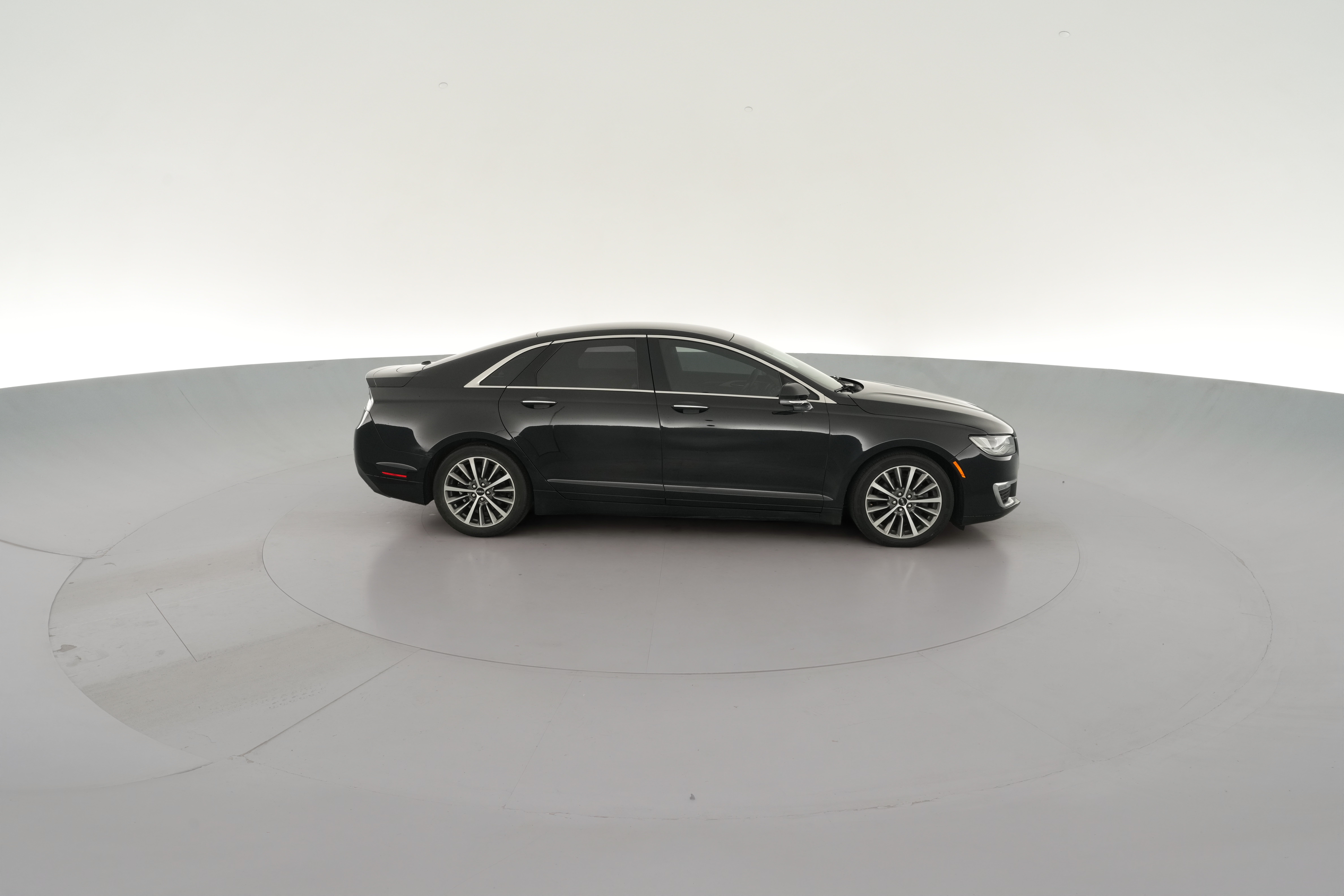 2019 Lincoln MKZ Reserve I - Photo 37