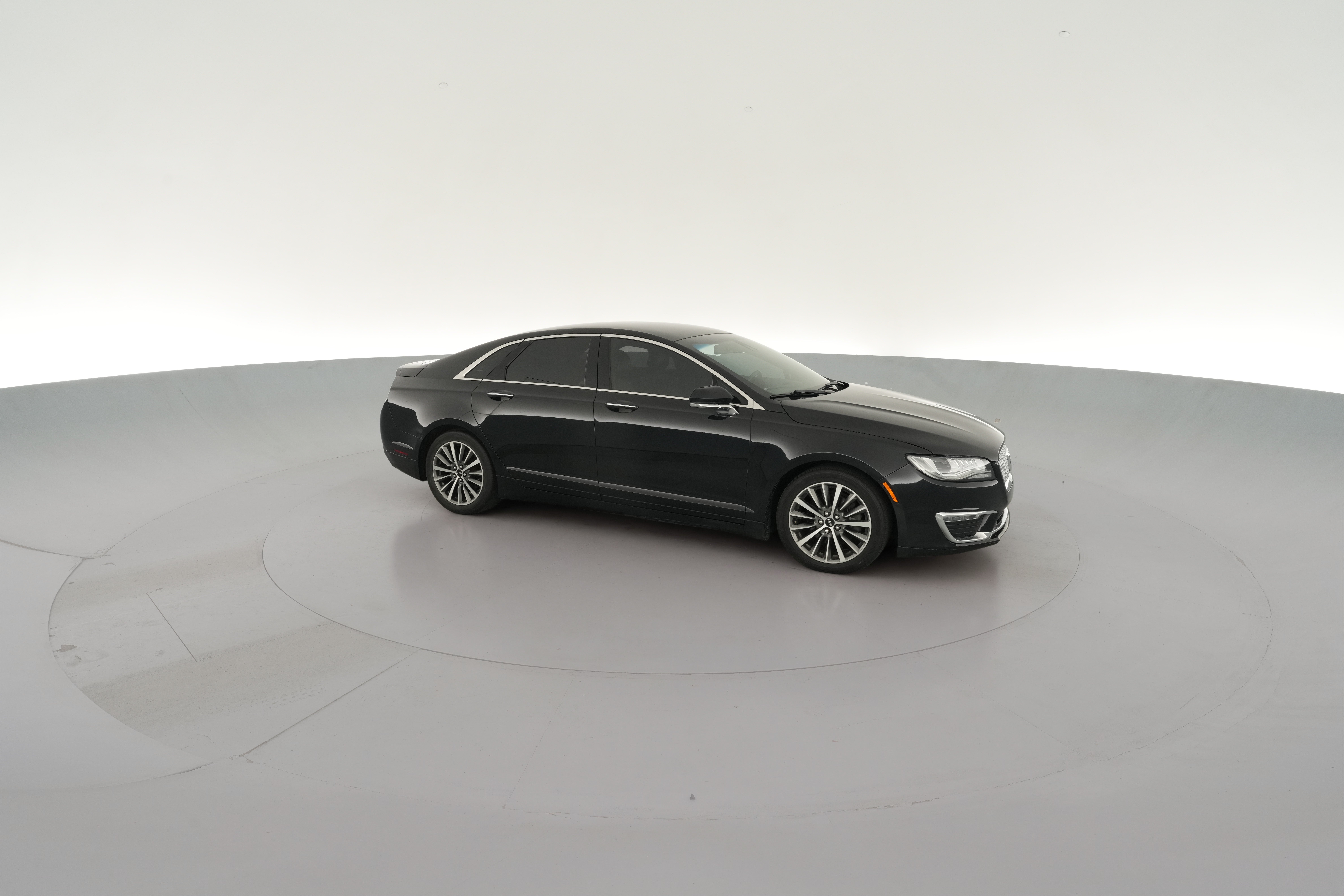 2019 Lincoln MKZ Reserve I - Photo 38