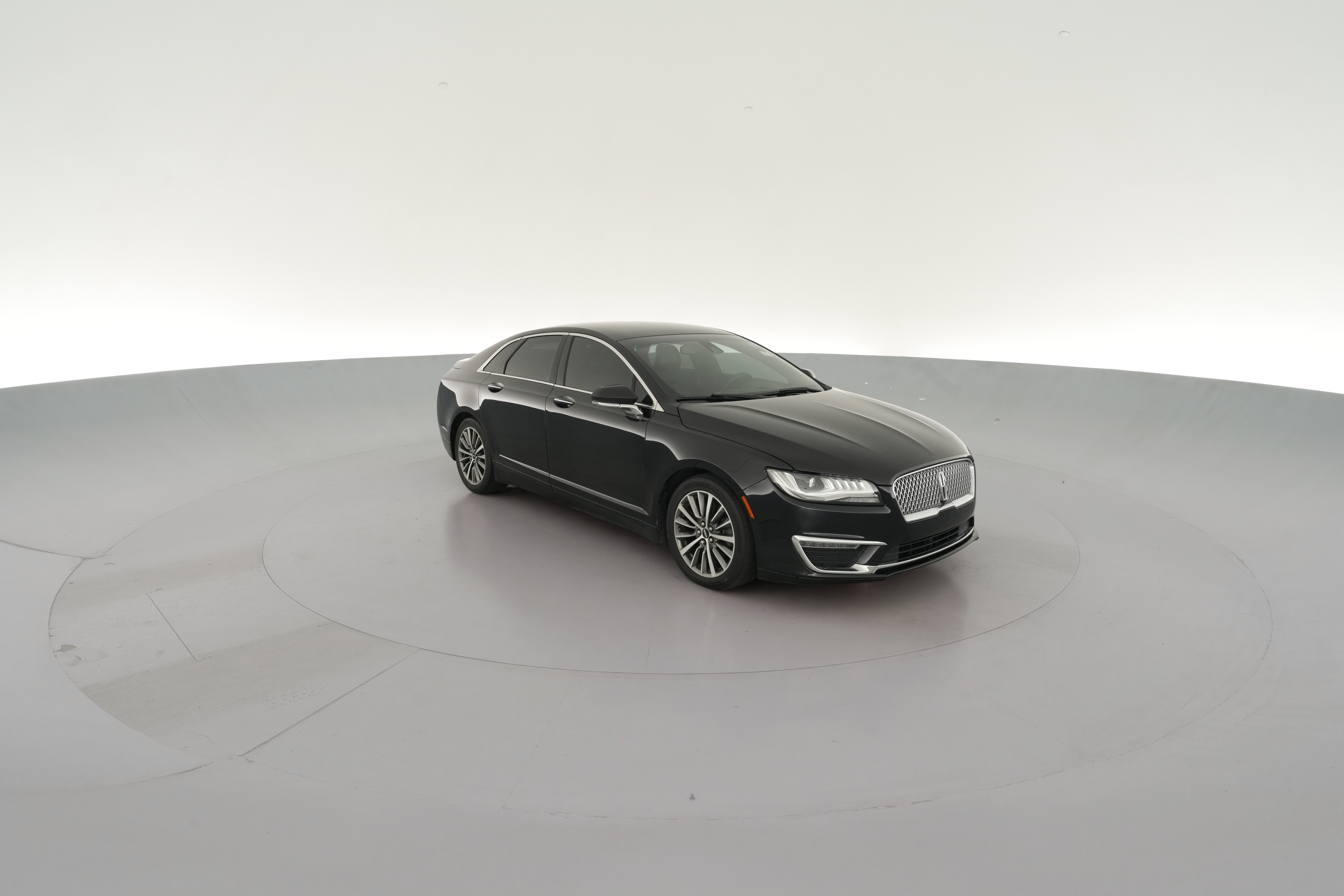 2019 Lincoln MKZ Reserve I - Photo 39