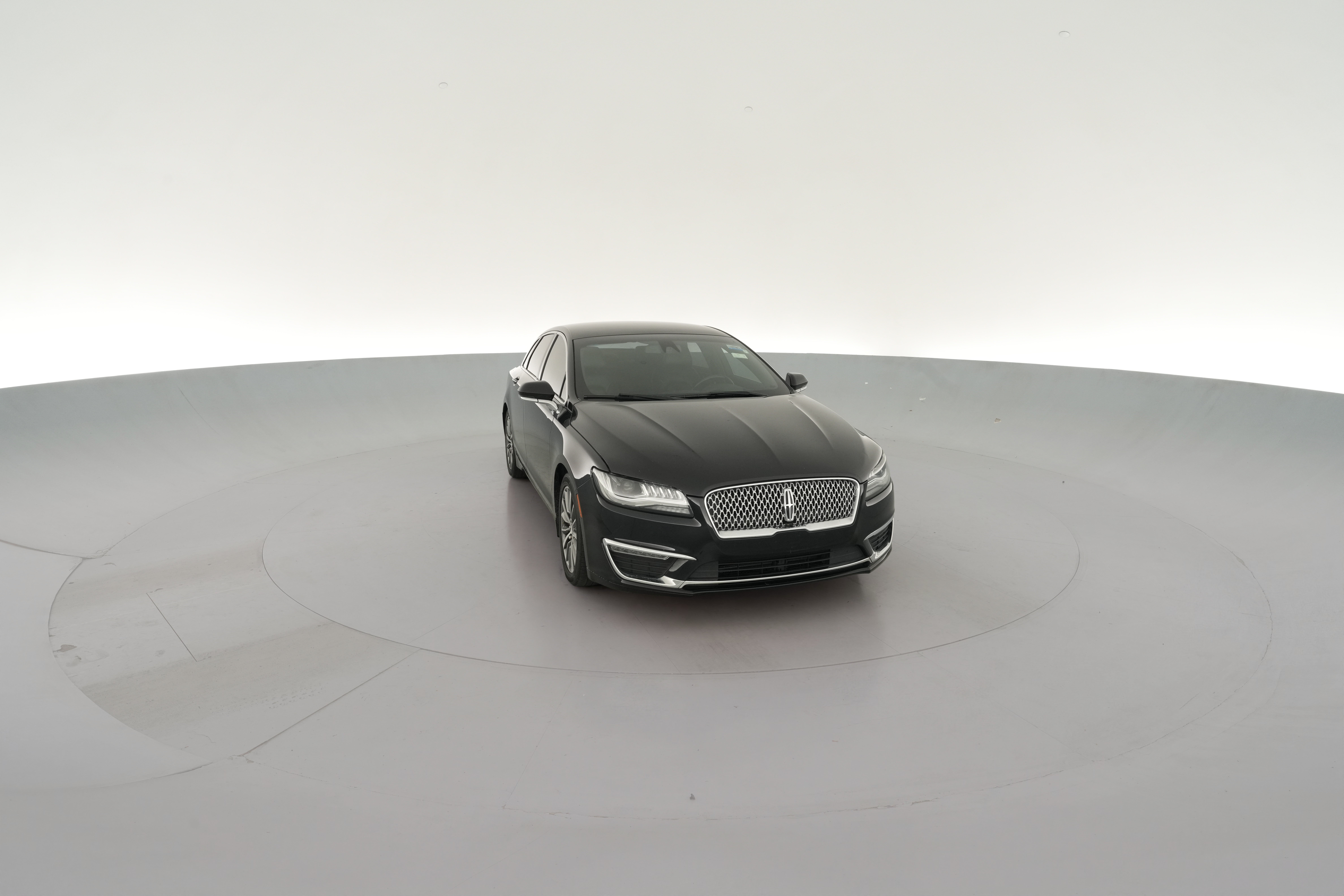 2019 Lincoln MKZ Reserve I - Photo 40