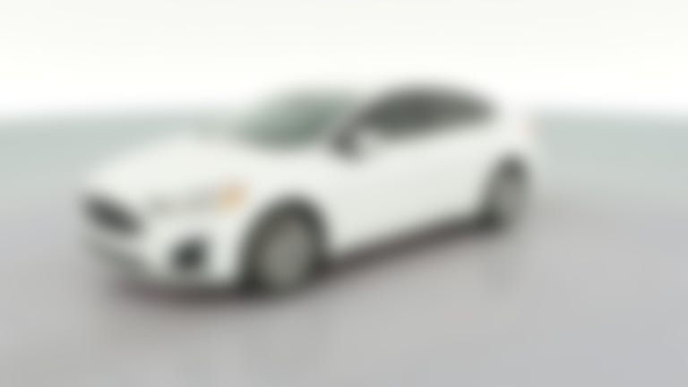2020 Ford Fusion vehicle photo