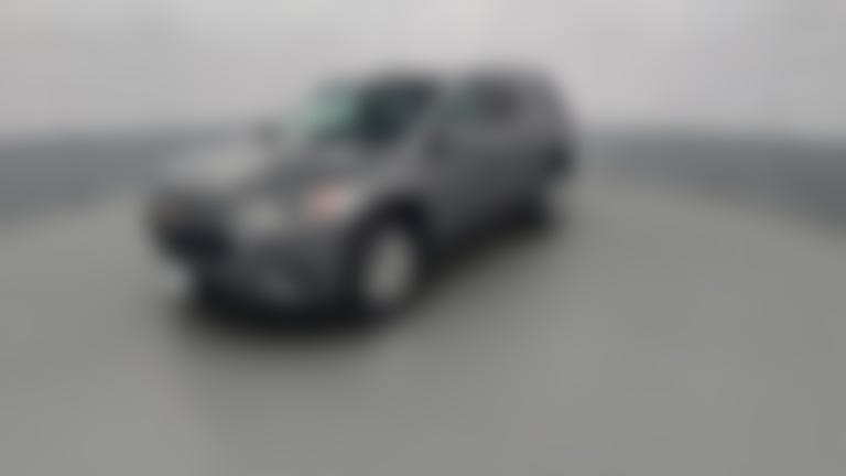 2019 Chevrolet Traverse vehicle photo