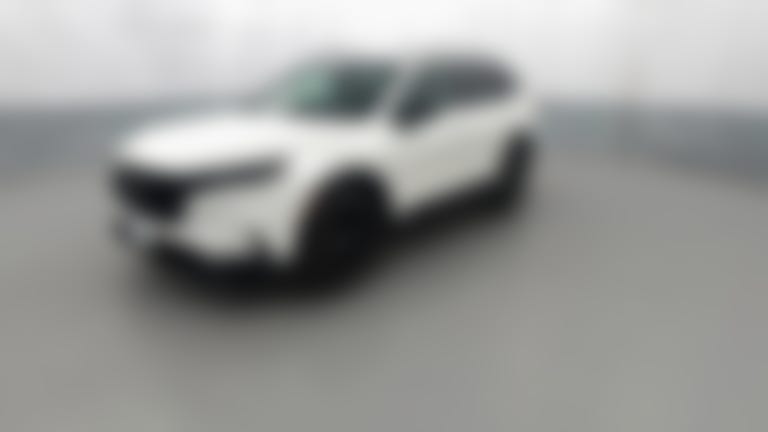 2026 Honda CR-V Hybrid vehicle photo