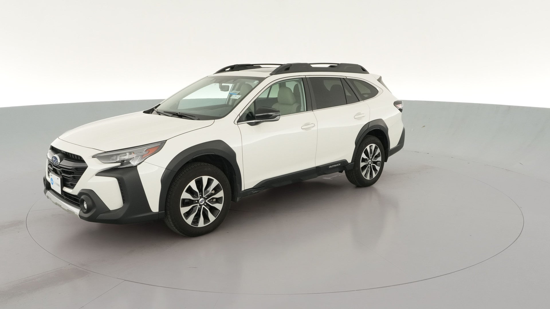 2024 Subaru Outback vehicle photo