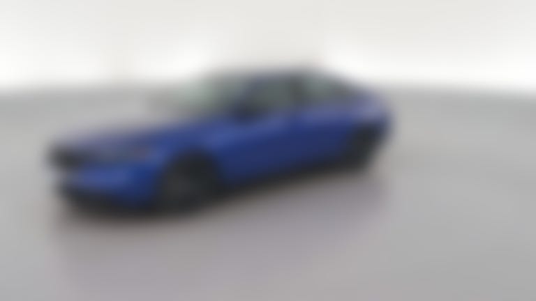 2025 Honda Accord Hybrid vehicle photo