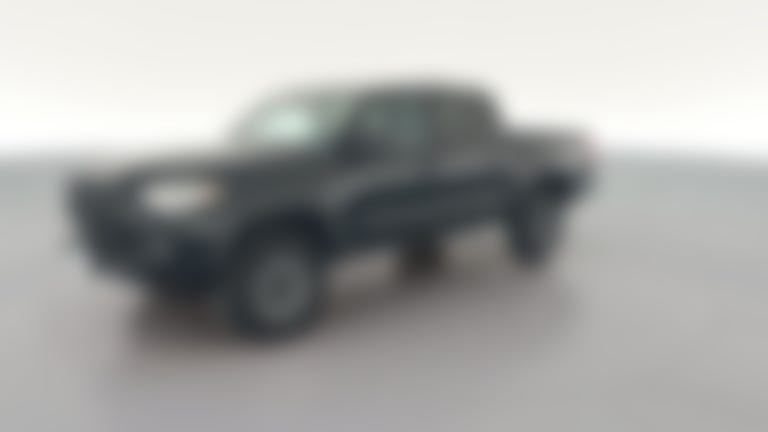 2019 Toyota Tacoma Double Cab vehicle photo
