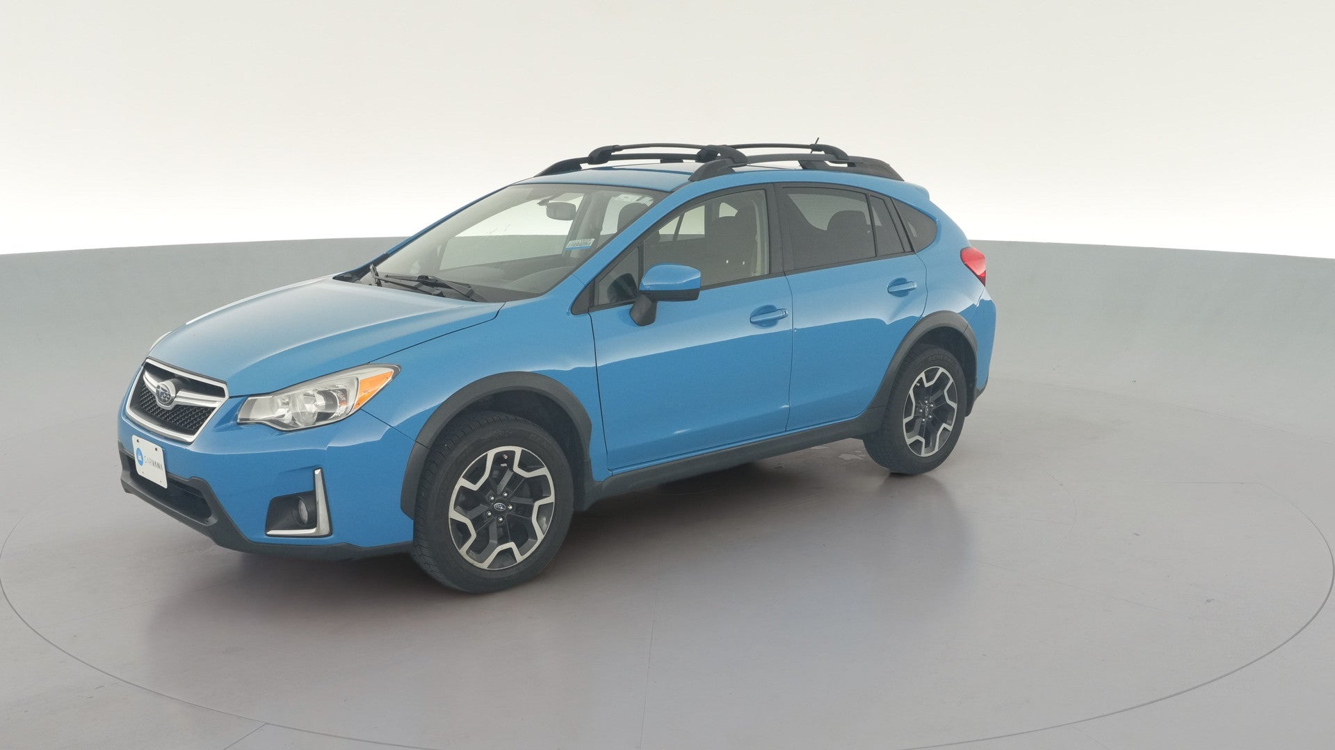 2016 Subaru Crosstrek vehicle photo