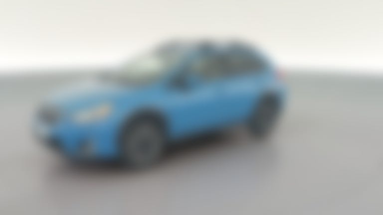 2016 Subaru Crosstrek vehicle photo
