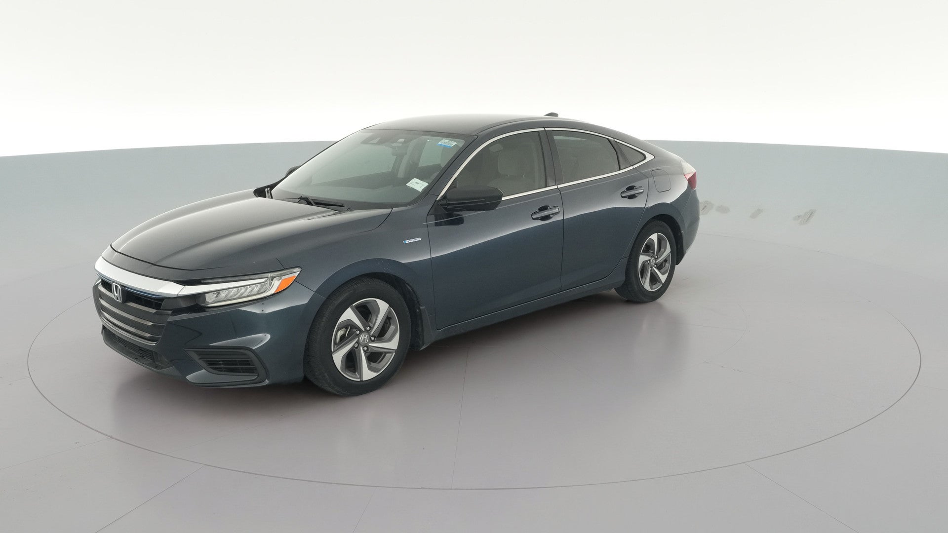 2019 Honda Insight vehicle photo