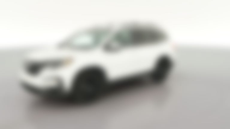 2022 Honda Pilot vehicle photo