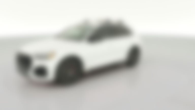 2021 Audi SQ5 vehicle photo