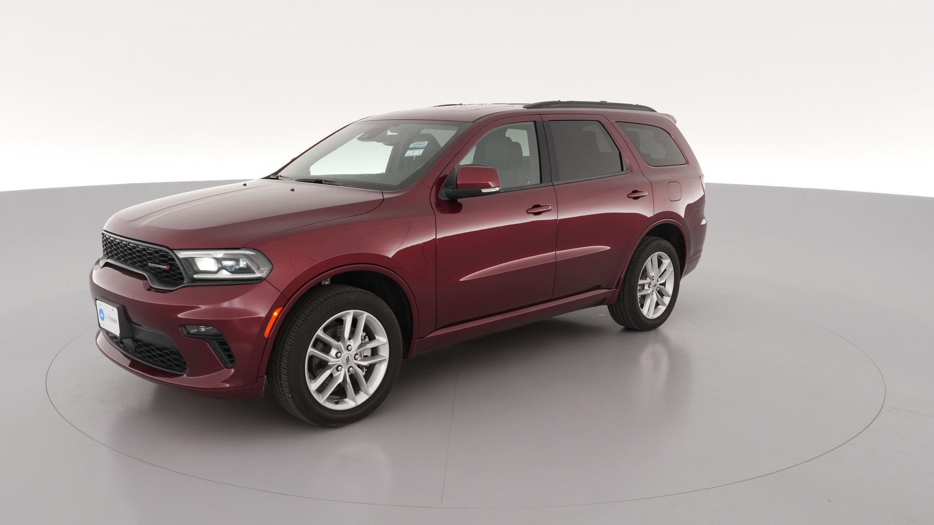 2022 Dodge Durango vehicle photo
