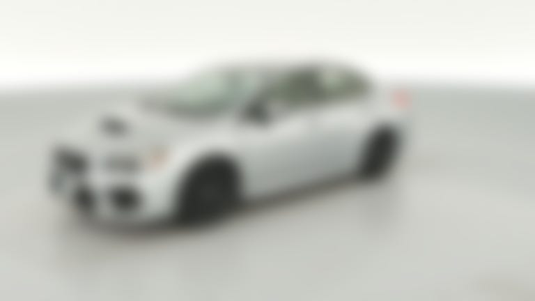 2018 Subaru WRX vehicle photo