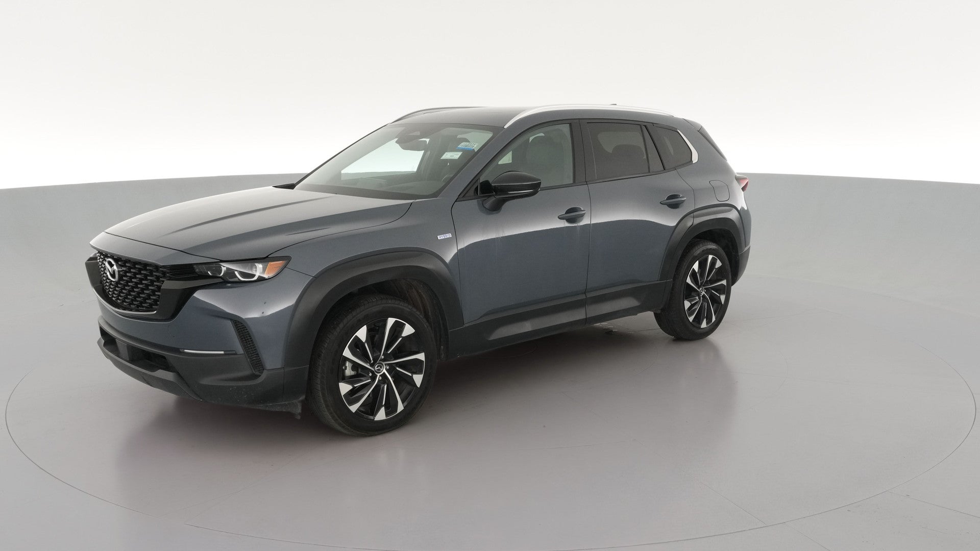 2025 MAZDA CX-50 Hybrid vehicle photo