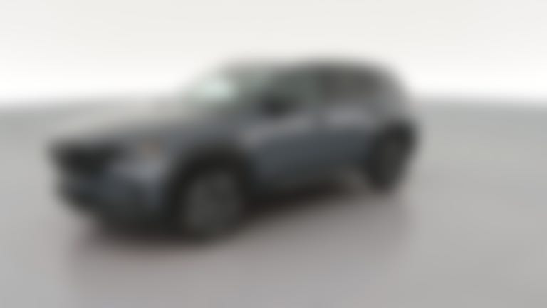 2025 MAZDA CX-50 Hybrid vehicle photo