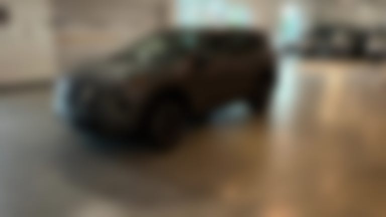 2025 Nissan Rogue vehicle photo
