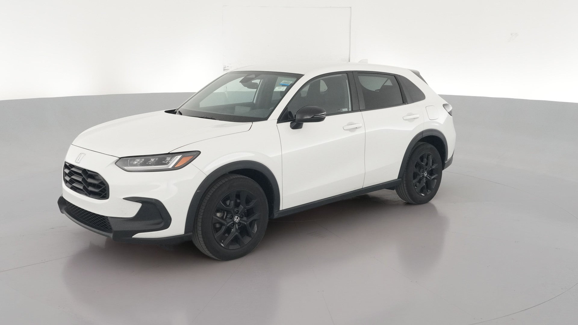 2024 Honda HR-V vehicle photo