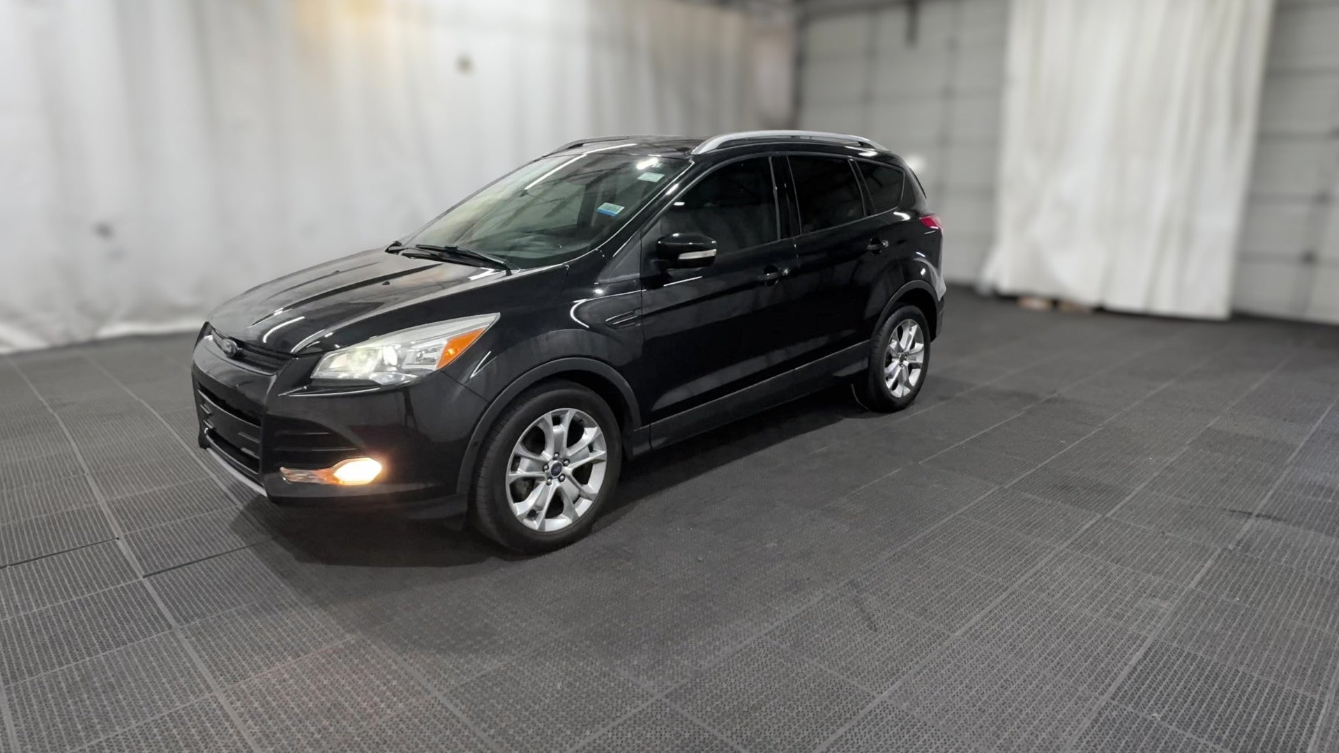 2014 Ford Escape vehicle photo