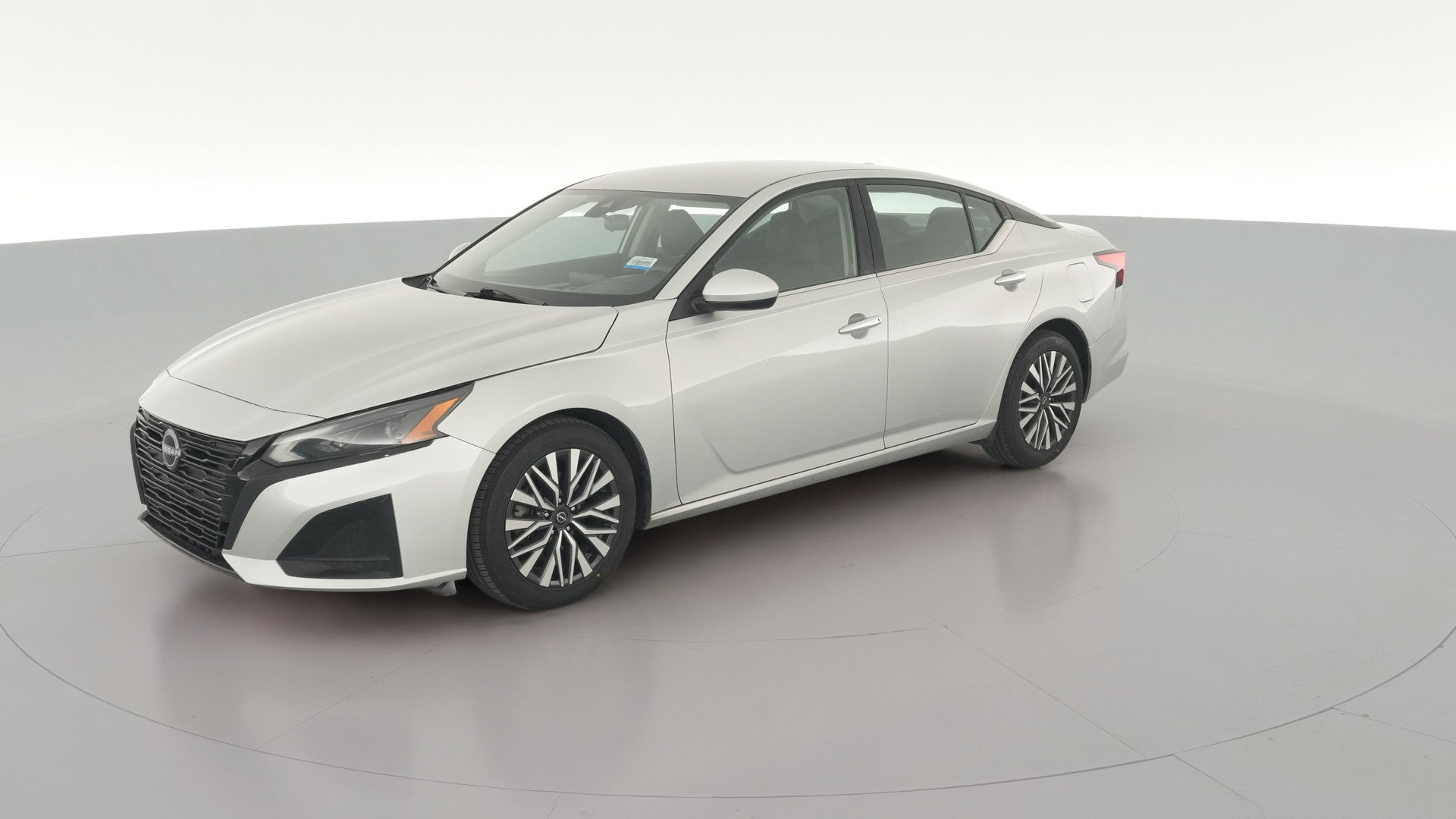 2023 Nissan Altima vehicle photo