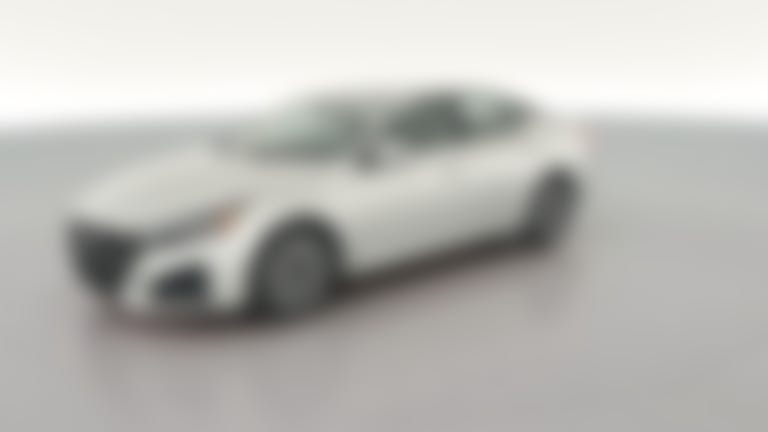 2023 Nissan Altima vehicle photo