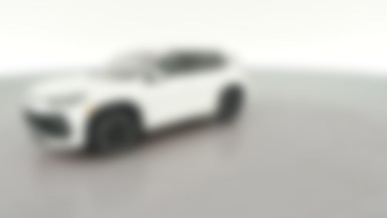 2025 Volkswagen Tiguan vehicle photo